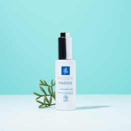 Concentré marin Hydra Booster – Sérum visage 30 ml