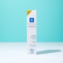 Crème régénérante anti-âge 50 ml | REBSPHARMA