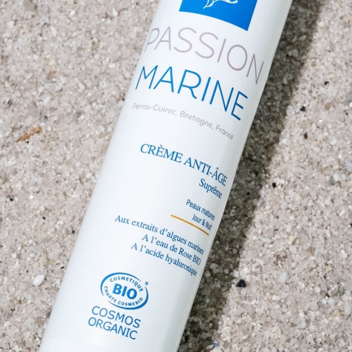 Crème régénérante anti-âge 50 ml | REBSPHARMA