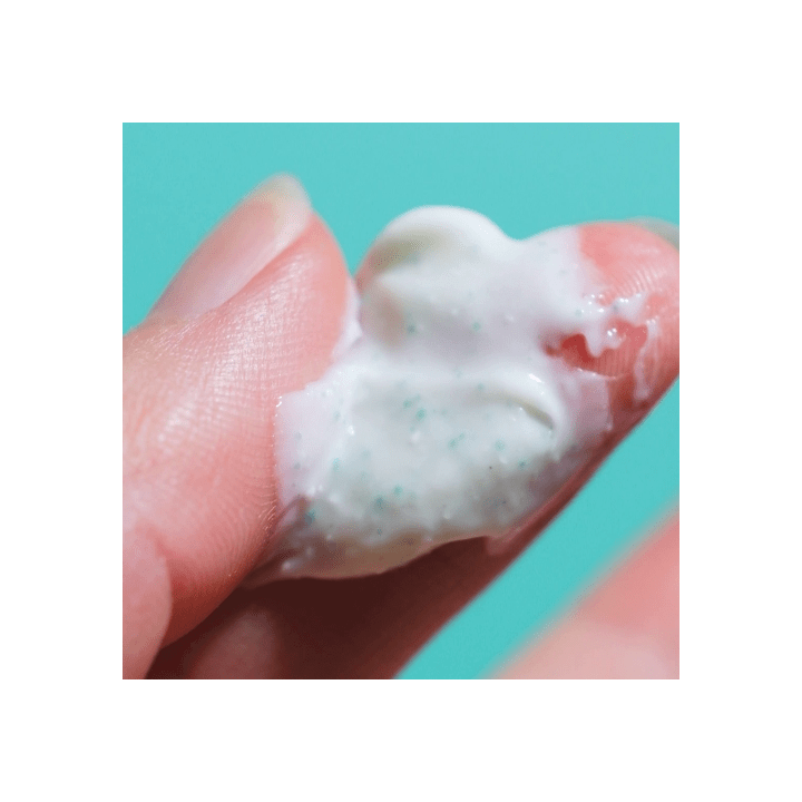 Gommage visage marin aux coquilles d’huîtres – 50 ml