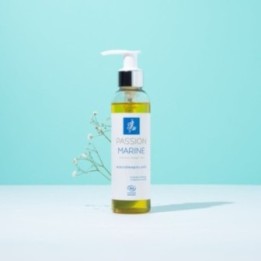Huile démaquillante à l’extrait de wakamé (140 mL)