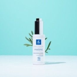 Concentré éclat – Huile de nuit (30 mL)