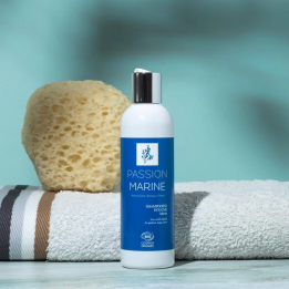 Shampoing-douche marin Aquacriste – Corps et cheveux 250 ml