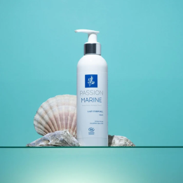 Lait corporel hydratant marin Aquacriste – 250 ml