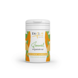 Sommeil réparateur